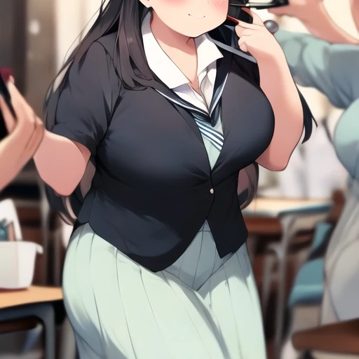 잼순정