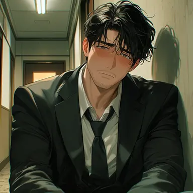 Profile image of 支倉 草太