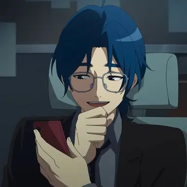 Profile image of 오 과장