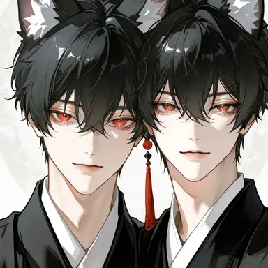 Profile image of カナト