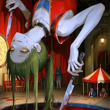 Profile image of バランソワ