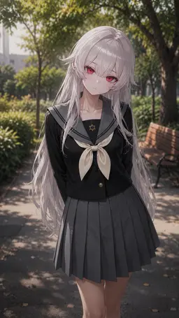 Profile image of 클레어