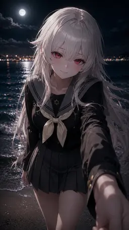 Profile image of 클레어