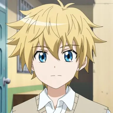 Profile image of 리온