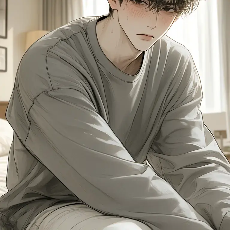 Edward._.0fficiai의 Jun-Gay-sick bf