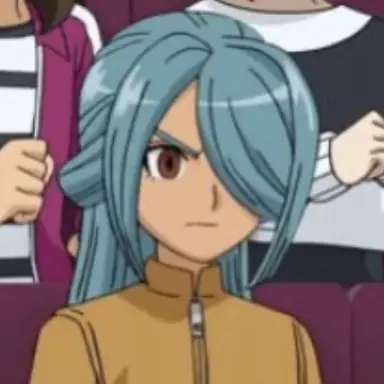 Profile image of 風丸一郎太