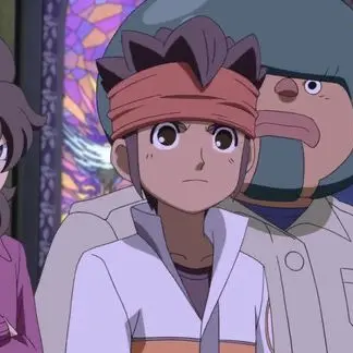 Profile image of 円堂守