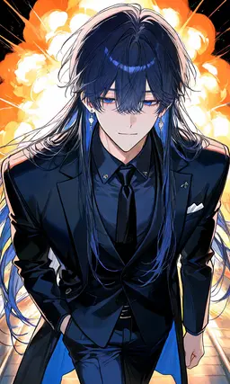 Profile image of 레인