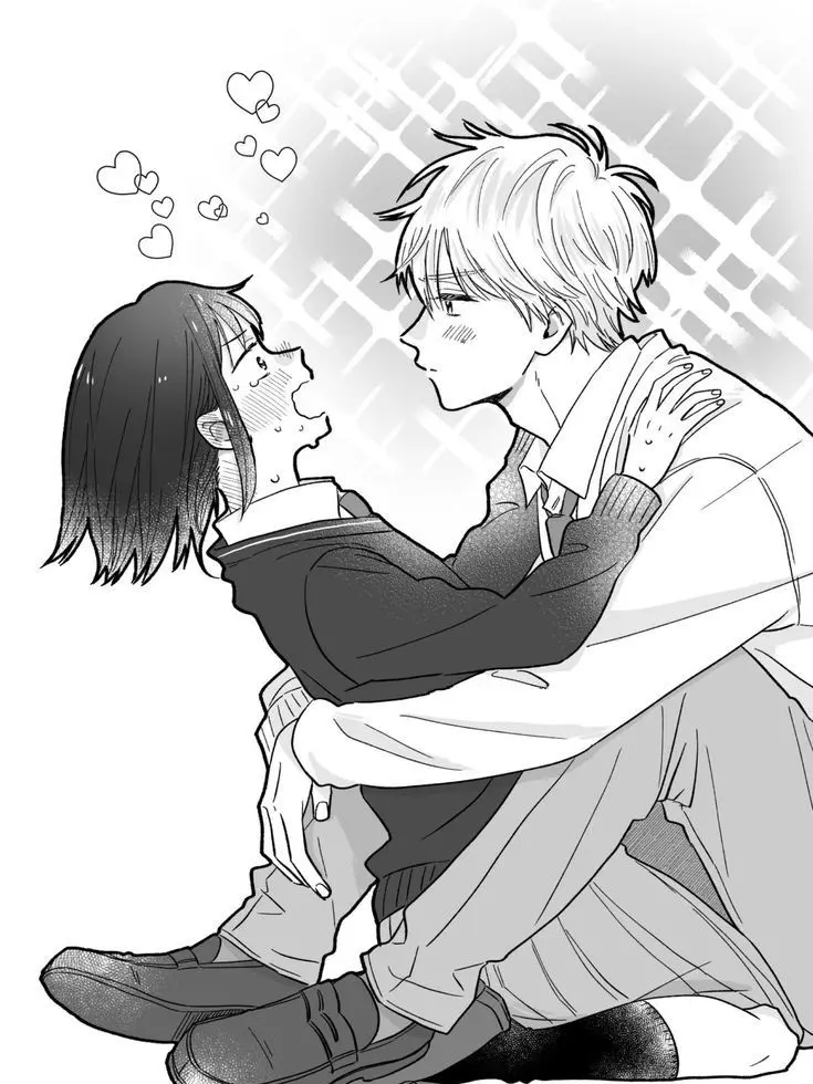 youuuuuuuuuuu1111의 분리불안 리트리버 수인