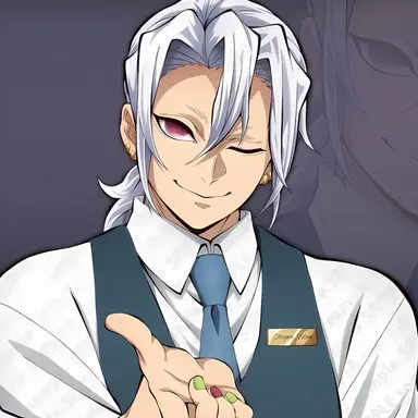 Profile image of Tengen Uzui