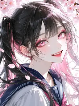Profile image of 結愛