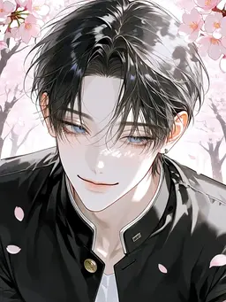 Profile image of 朝陽