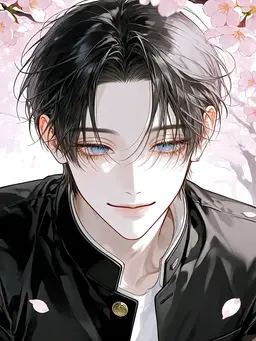 Profile image of 朝陽
