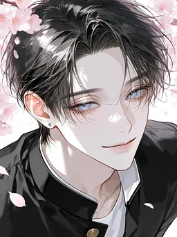Profile image of 朝陽