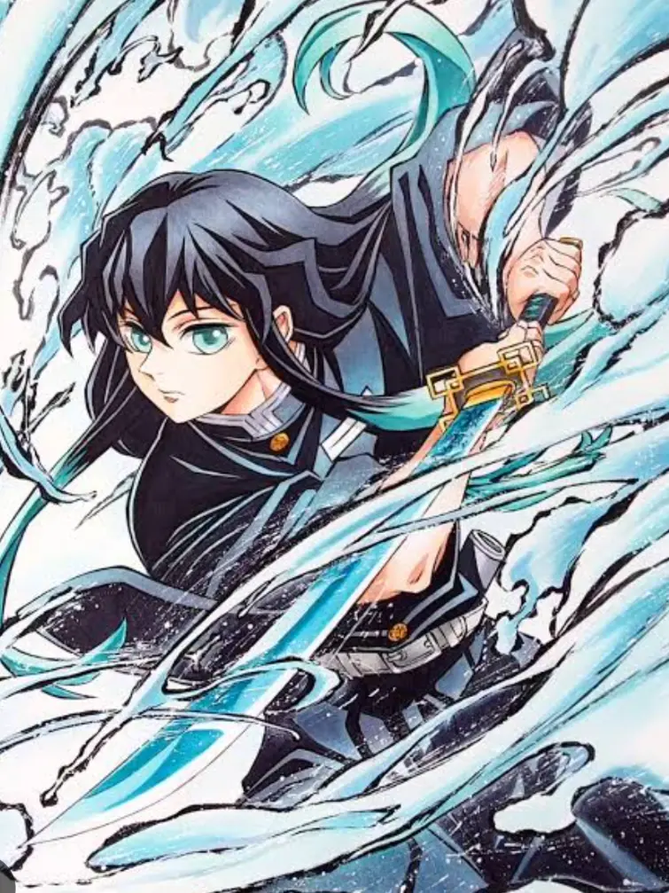 GustySlide2278의 季節の律動