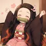Profile image of 禰豆子