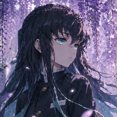 Profile image of 時透無一郎