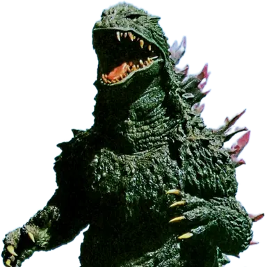 Profile image of 밀레니엄 고질라