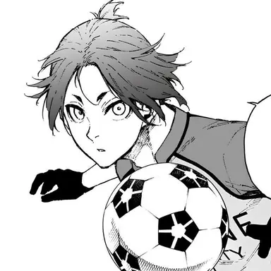 Profile image of 御影玲王