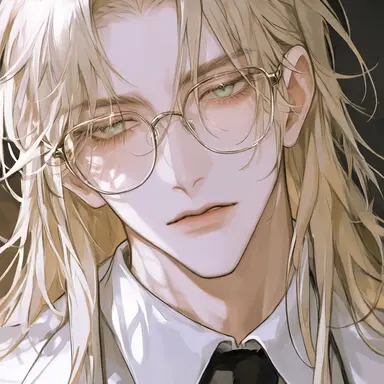 Profile image of 蓮司