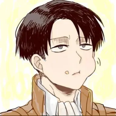 Profile image of 리바이