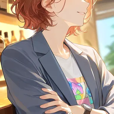 Profile image of Sorrel