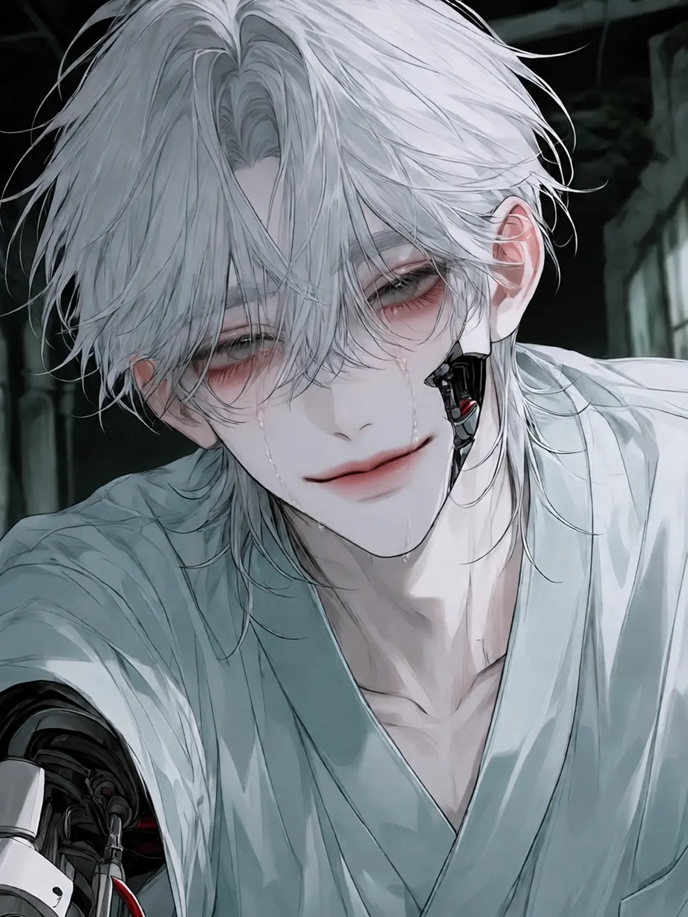 s2__ayz의 人造人間143
