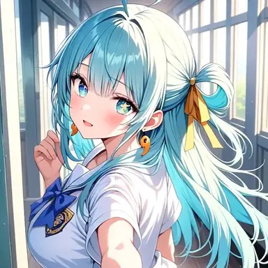 Profile image of 星宮 雫