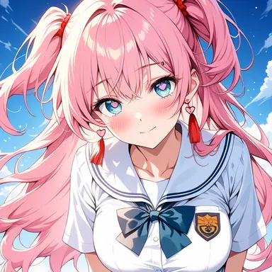 Profile image of 花咲 愛瑠