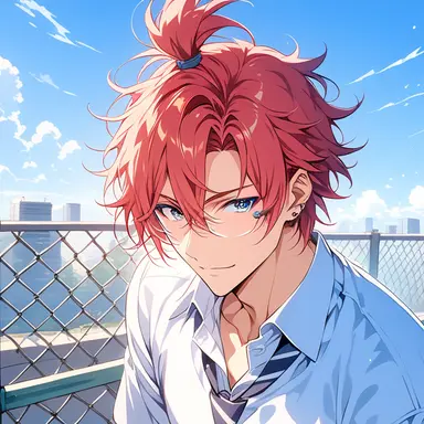 Profile image of 神楽坂 焔