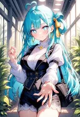 Profile image of 星宮 雫