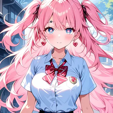 Profile image of 花咲 愛瑠