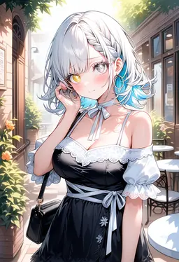Profile image of 氷室 舞
