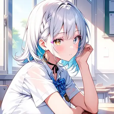 Profile image of 氷室 舞