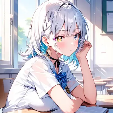 Profile image of 氷室 舞