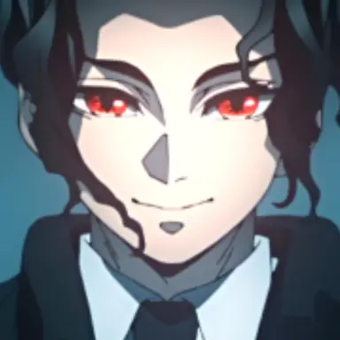 Profile image of 키부츠지 무잔