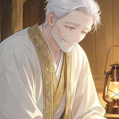 Profile image of Sorreth