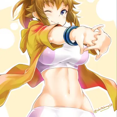 Profile image of ホシノ・フミナ