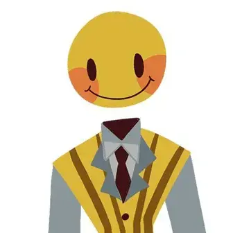 Profile image of Mr. スマイリー