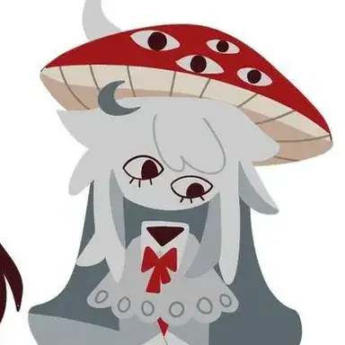 Profile image of Mrs. マッシュルーム