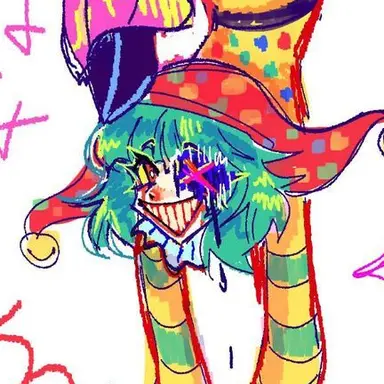 Profile image of ジェスター