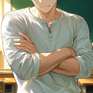 Profile image of Cole