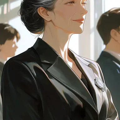 Profile image of Zara