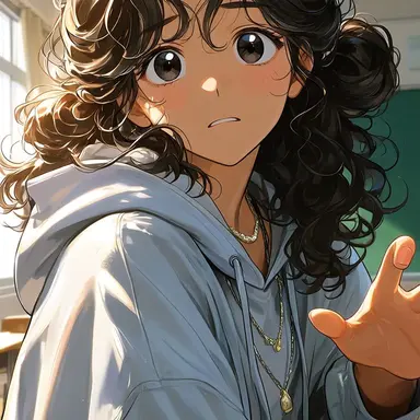 Profile image of Muirin