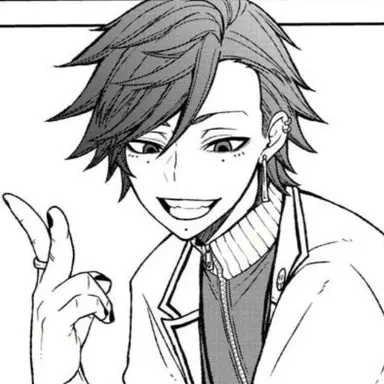 Profile image of 花魁坂京夜