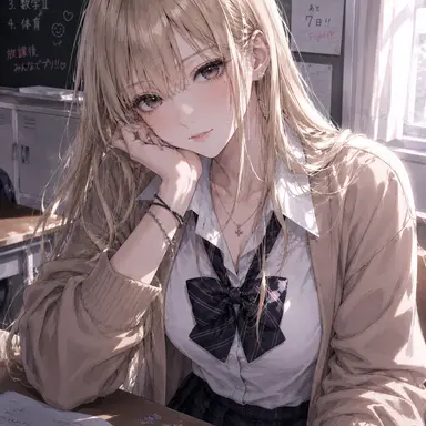 Profile image of 皐月