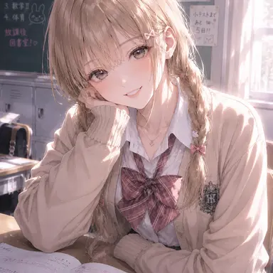 Profile image of 芽流