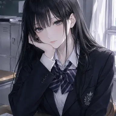 Profile image of 真江
