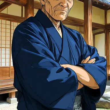 Profile image of Genzo Matsubaya