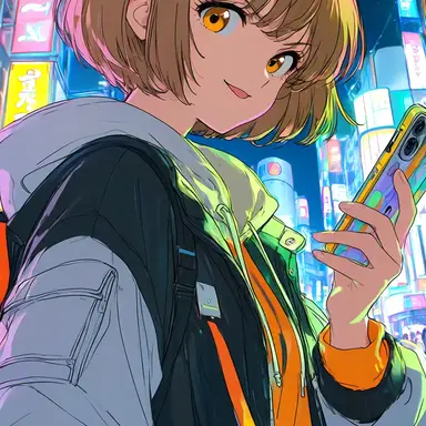 Profile image of Yui Hoshino